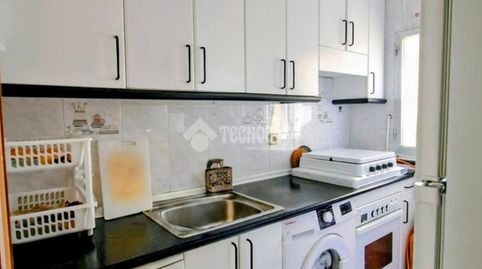 Foto 3 de Piso en venta en Pueblo Nuevo, Madrid Capital
