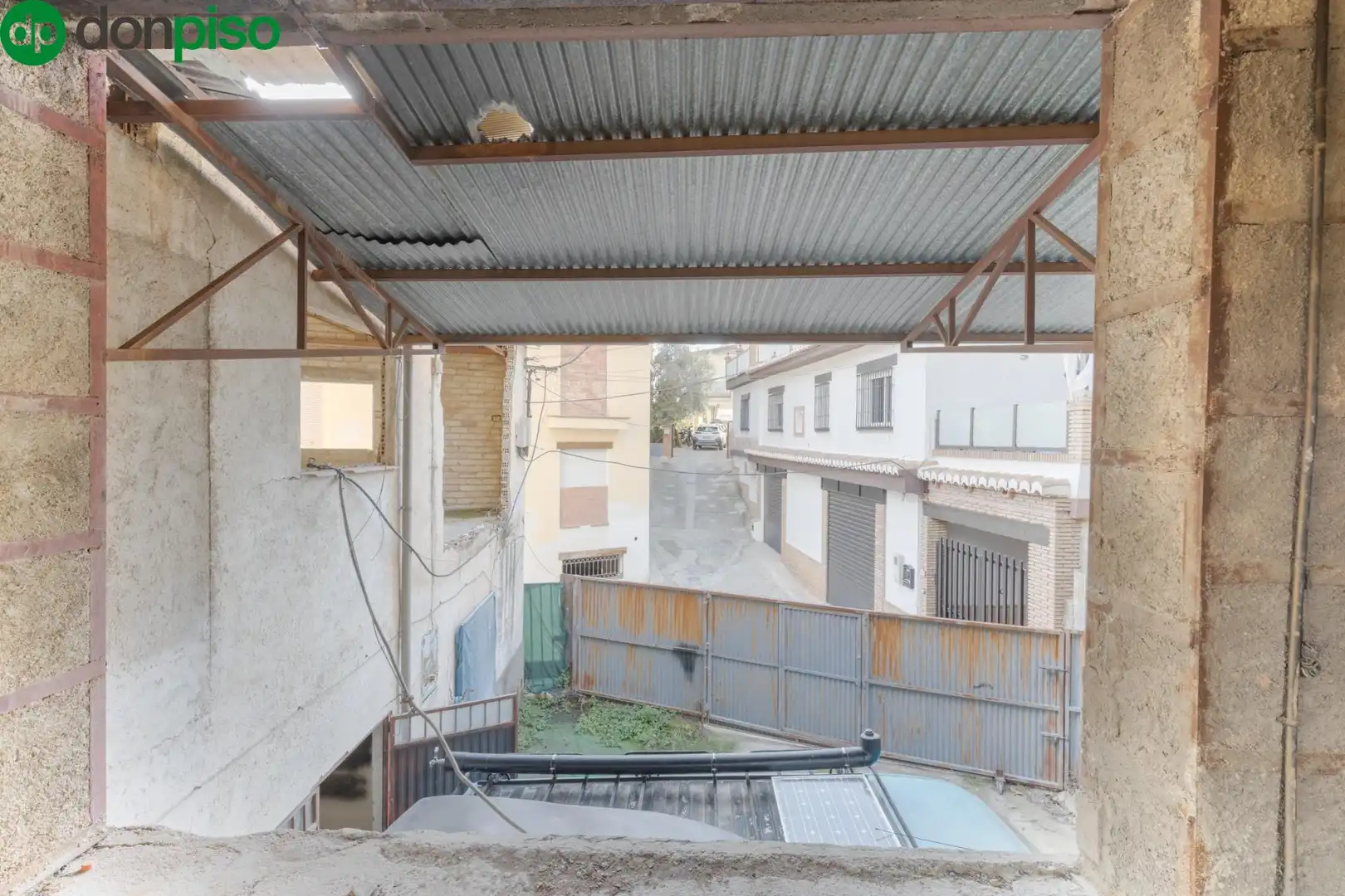 Edifici en venda a Calle Tejares, 20, Monachil pueblo