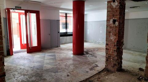 Photo 4 of Premises for sale in Conde de Garay, 7, Saldaña, Palencia