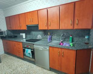 Flat for rent to own in Aspe Centro