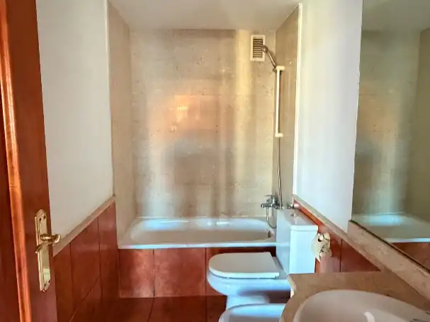 Duplex con giardino in vendita a Avinguda Ntra. Sra. de la Mercè 2, imagen 7