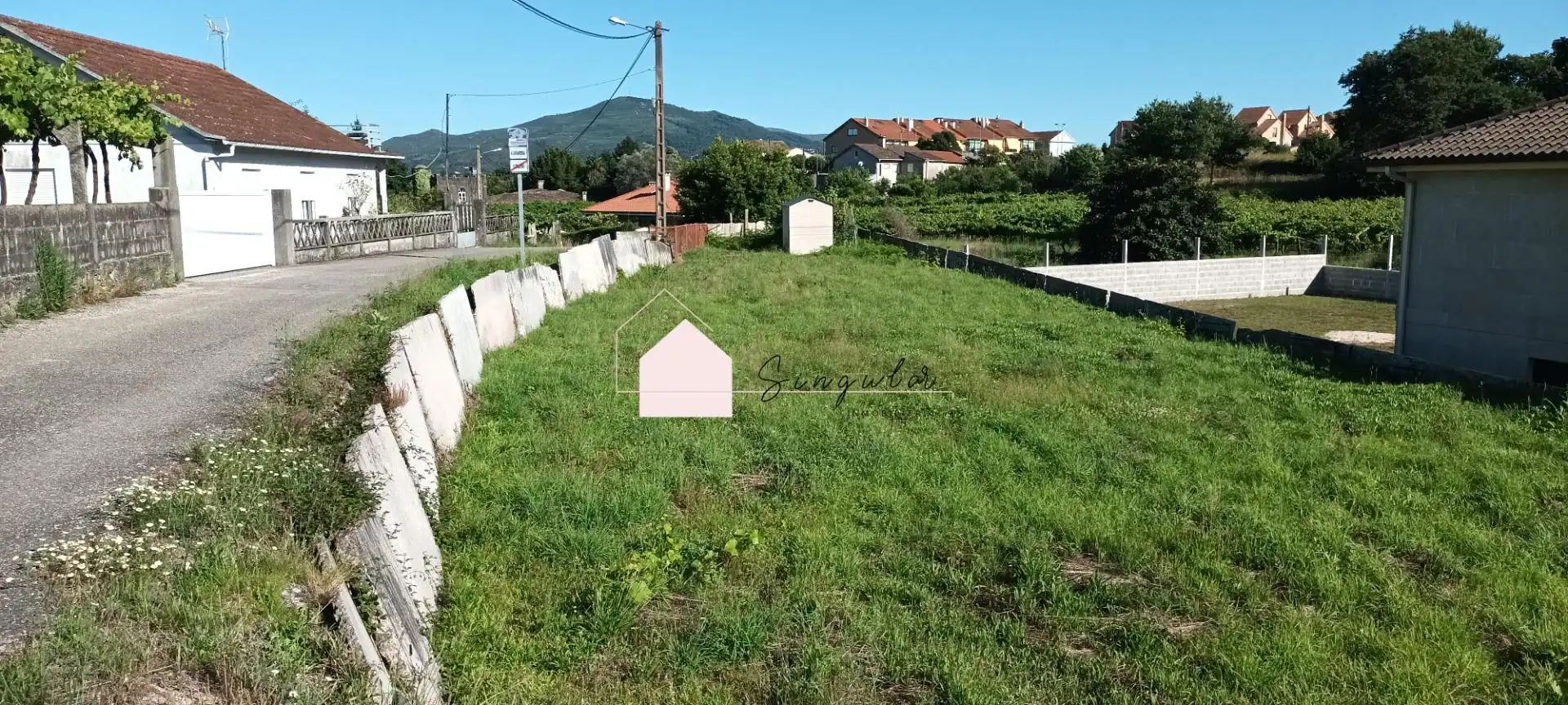 Terreno residencial en venta en Tui, imagen 11