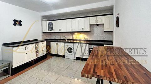 Foto 5 de Casa adosada en venta en Ibiza, Los Abrigos, Granadilla de Abona