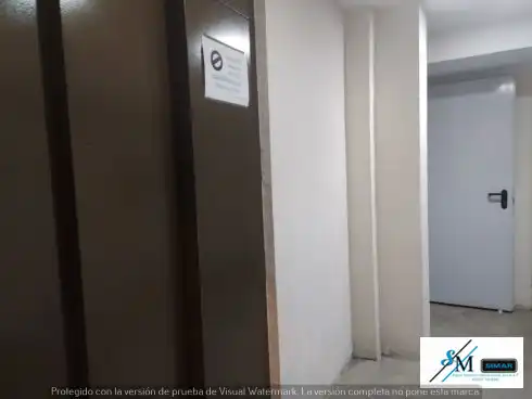 Aparcament de Apartament en venda en Mocejón amb Calefacció, Traster i Piscina comunitària