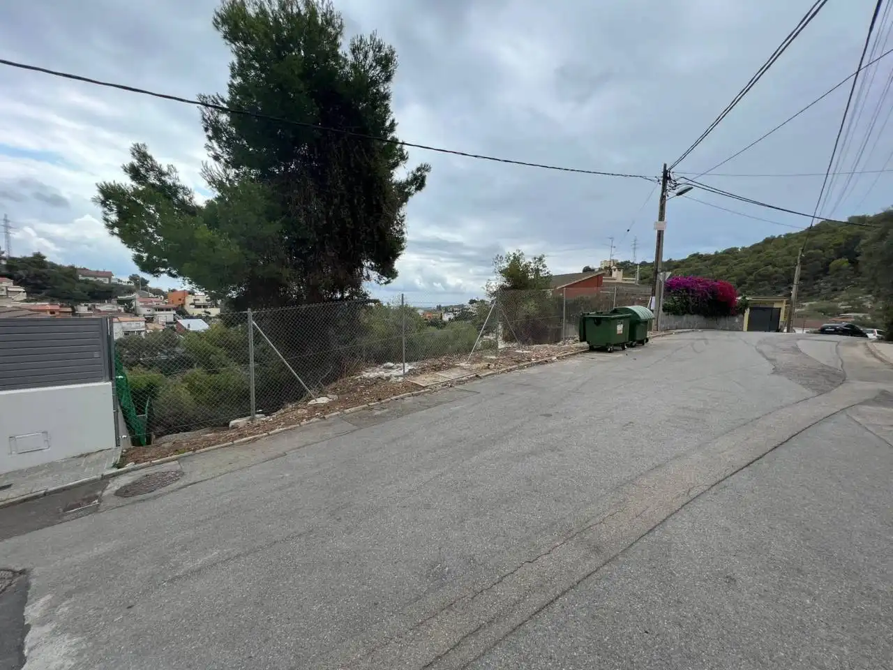 Terrain rustique à vendre à Calle VELAZQUEZ 24, imagen 7