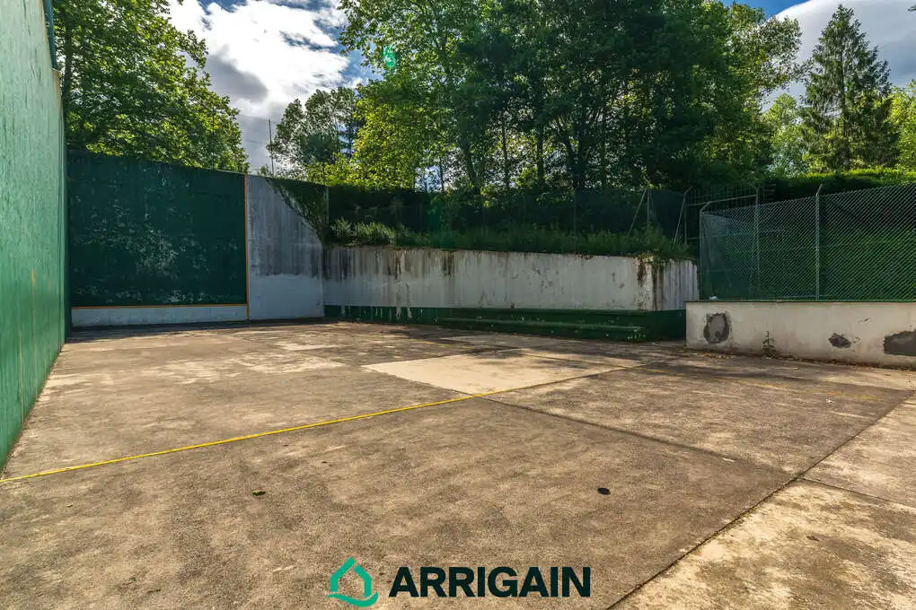 Flat for sale in Itsasaundi, 8, Jaizubia - Urdanibia - Puiana