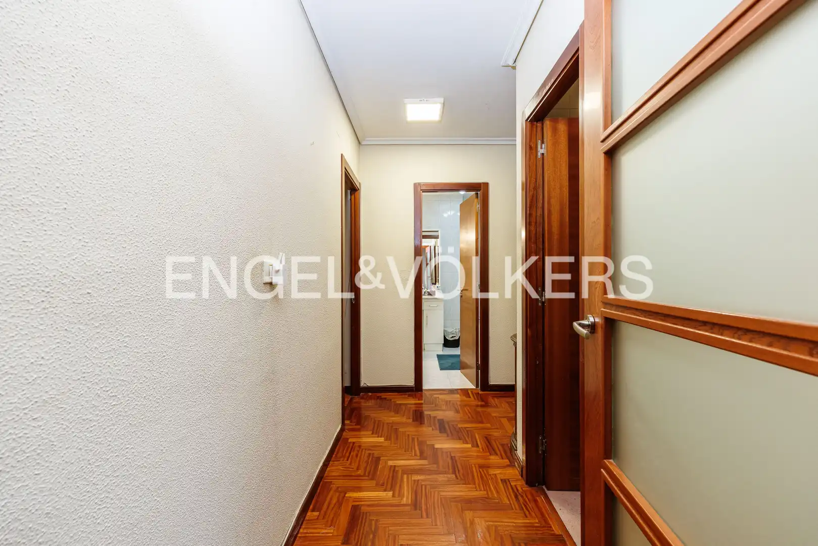 Flat with lift for sale in Sardoma - Castrelos, imagen 13