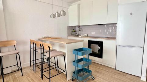 Photo 5 of Apartment for rent in Villajoyosa, Goteta, Alicante / Alacant