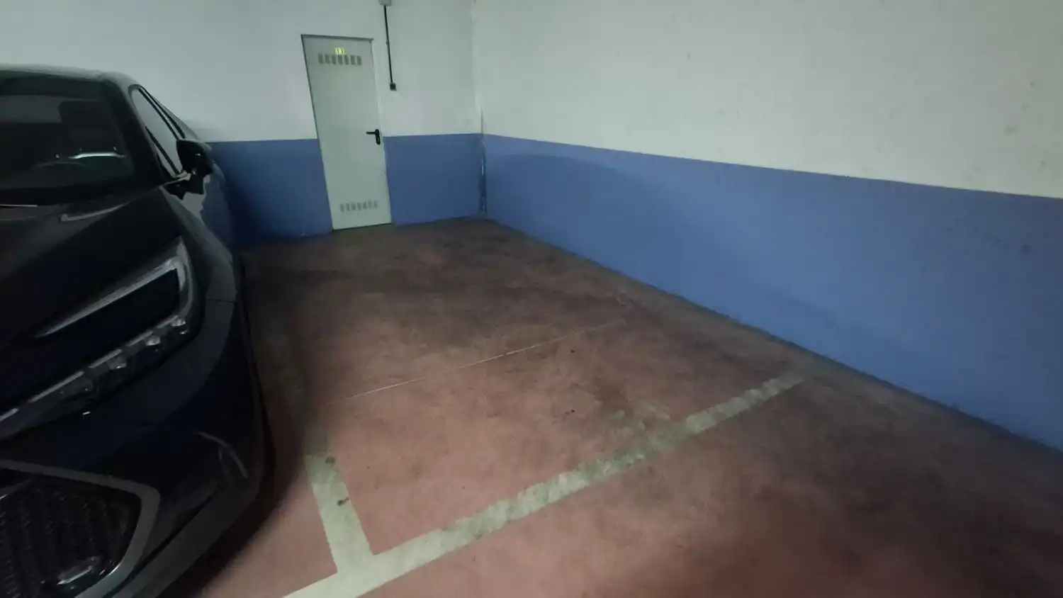 Parking of Garage for sale in Gijón 