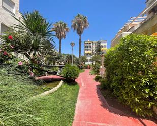 Jardí de Dúplex en venda en Torrox amb Terrassa i Piscina