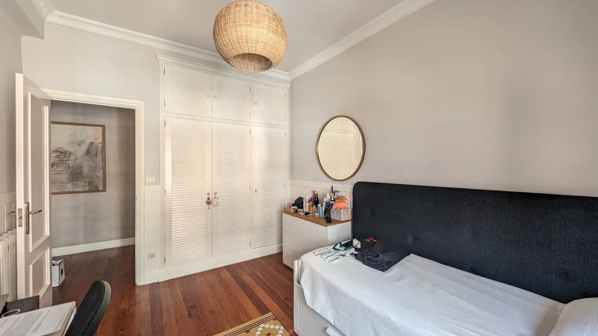 Appartement avec ascenseur à vendre à Las Arenas, imagen 19