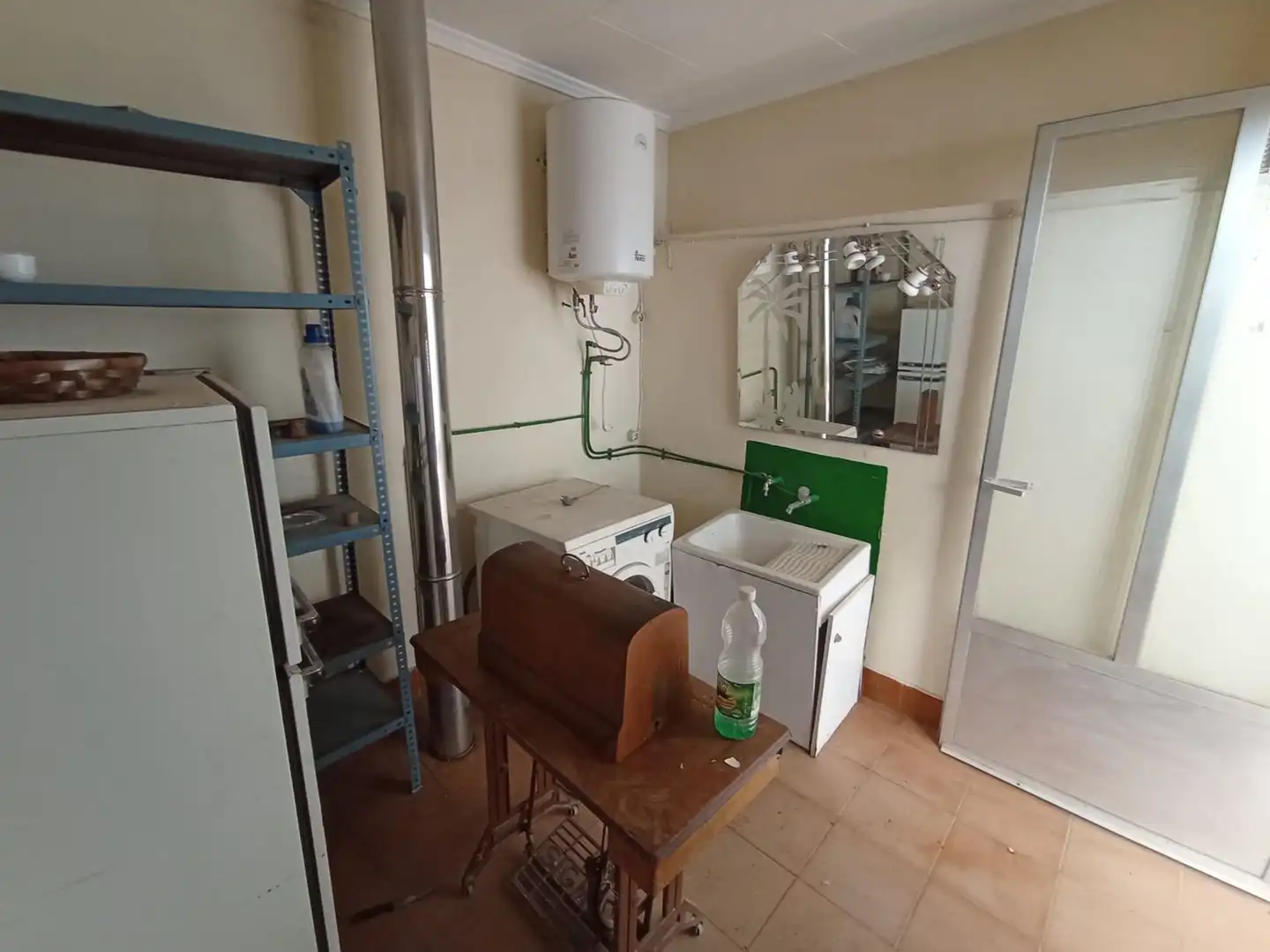 Habitatge en venda a Calle de Doña Crisanta, imagen 25