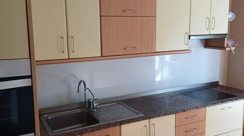 Photo 2 of Flat to rent in Campus Norte - San Caetano, A Coruña