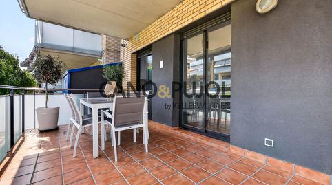 Foto 3 de Piso en venta en Volpelleres, Sant Cugat del Vallès