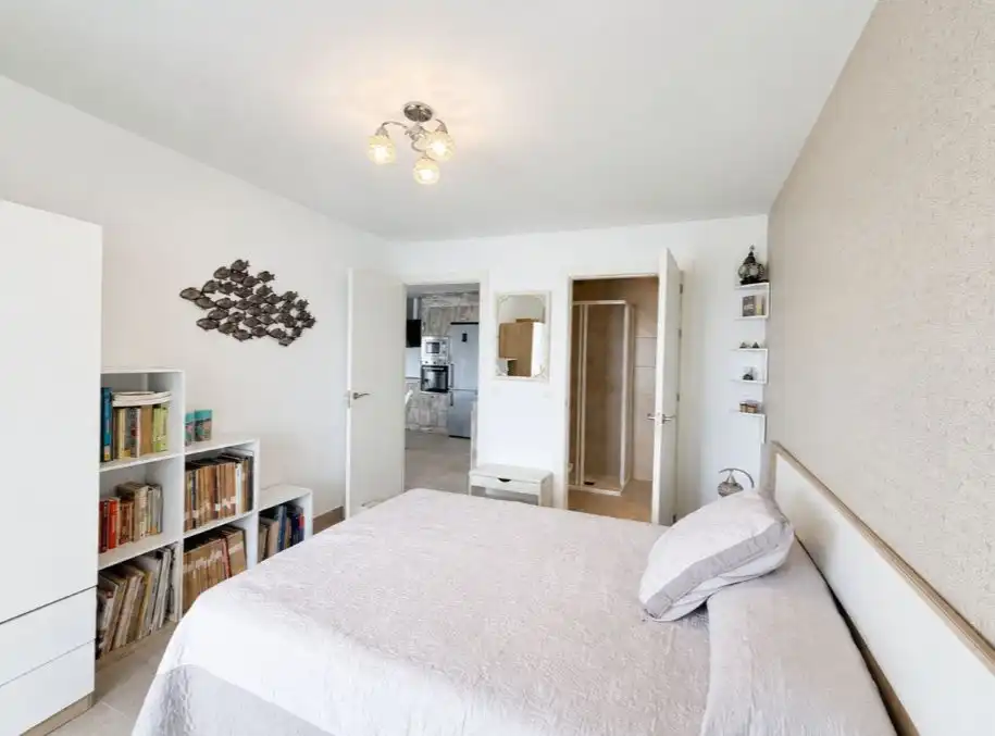 Apartamento con ascensor en venta en Puerto de Sotogrande - La Marina, imagen 29