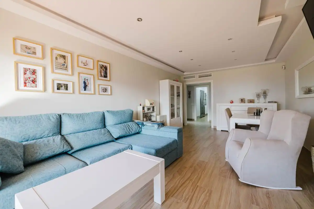 Bajo con terraza en venta en Camino de la Boladilla, imagen 11