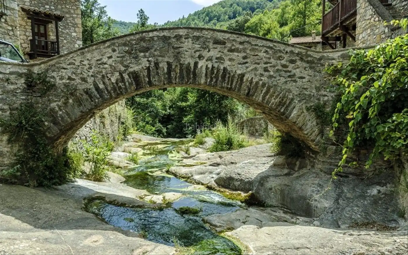 Rustikales Grundstück zum Verkauf in Vial Camino 1, imagen 17