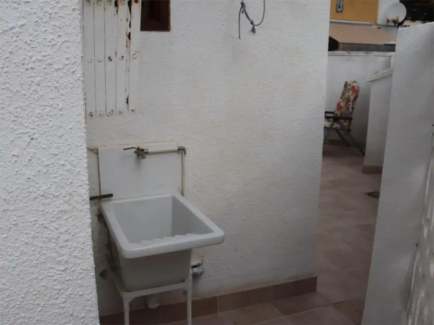 Baño de Piso en venta en Playa de la Concha