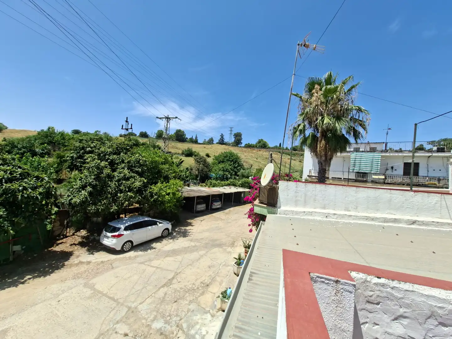 Casa adosada en venta en Camas la Pañoleta, 316, Hacienda - La Cartuja