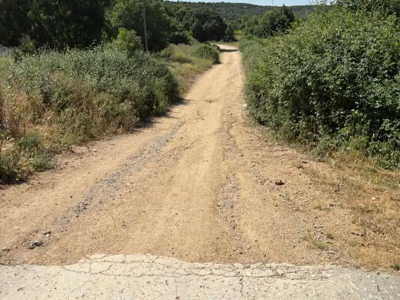 Grundstücke zur Miete in Collado Mediano
