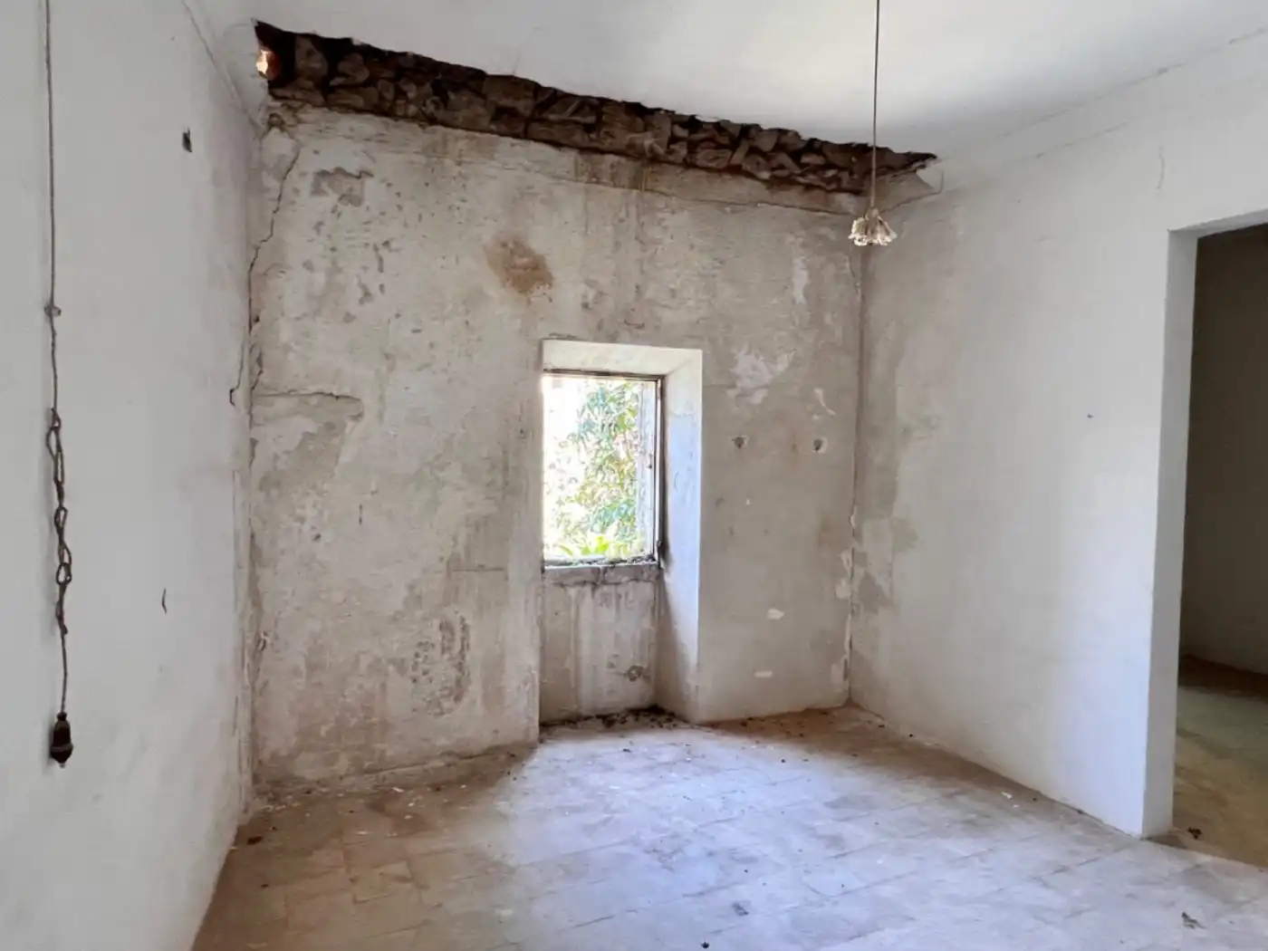 Casa con jardín en venta en Muro, imagen 11