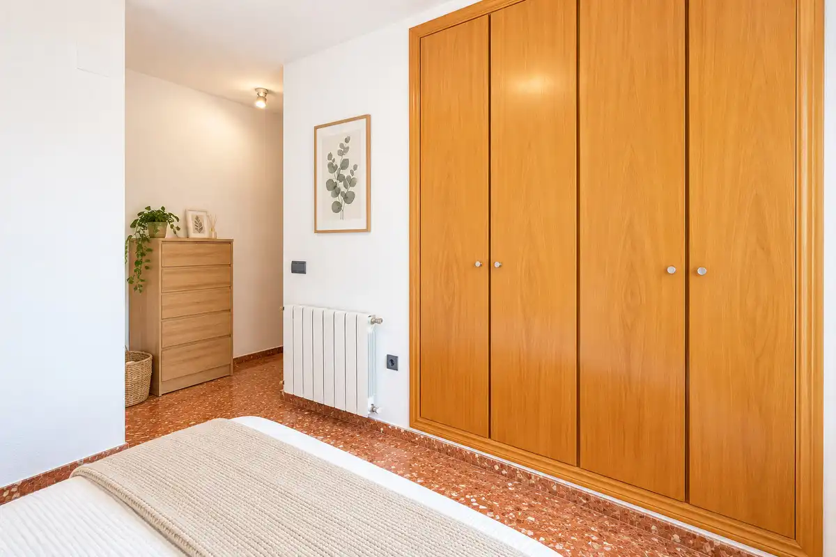 Wohnung mit Aufzug zum Verkauf in Carrer de Just Ramírez, imagen 37