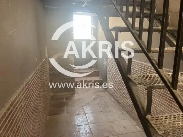 Piso con piscina en venta en Calle Pozo del Valle, imagen 3