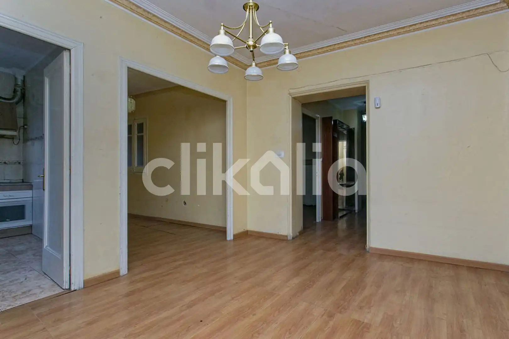 Piso en venta en Moià, imagen 4