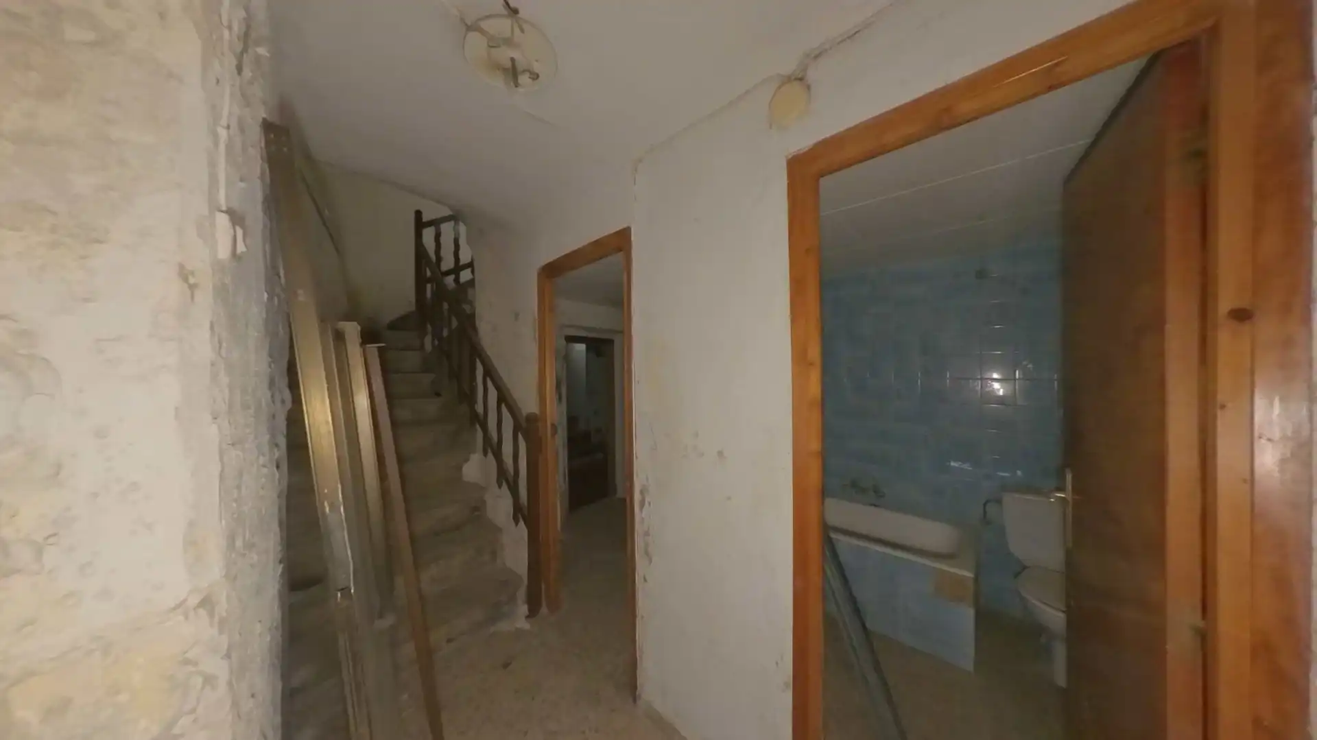 Casa o xalet en venda a Almehora, Tarazona
