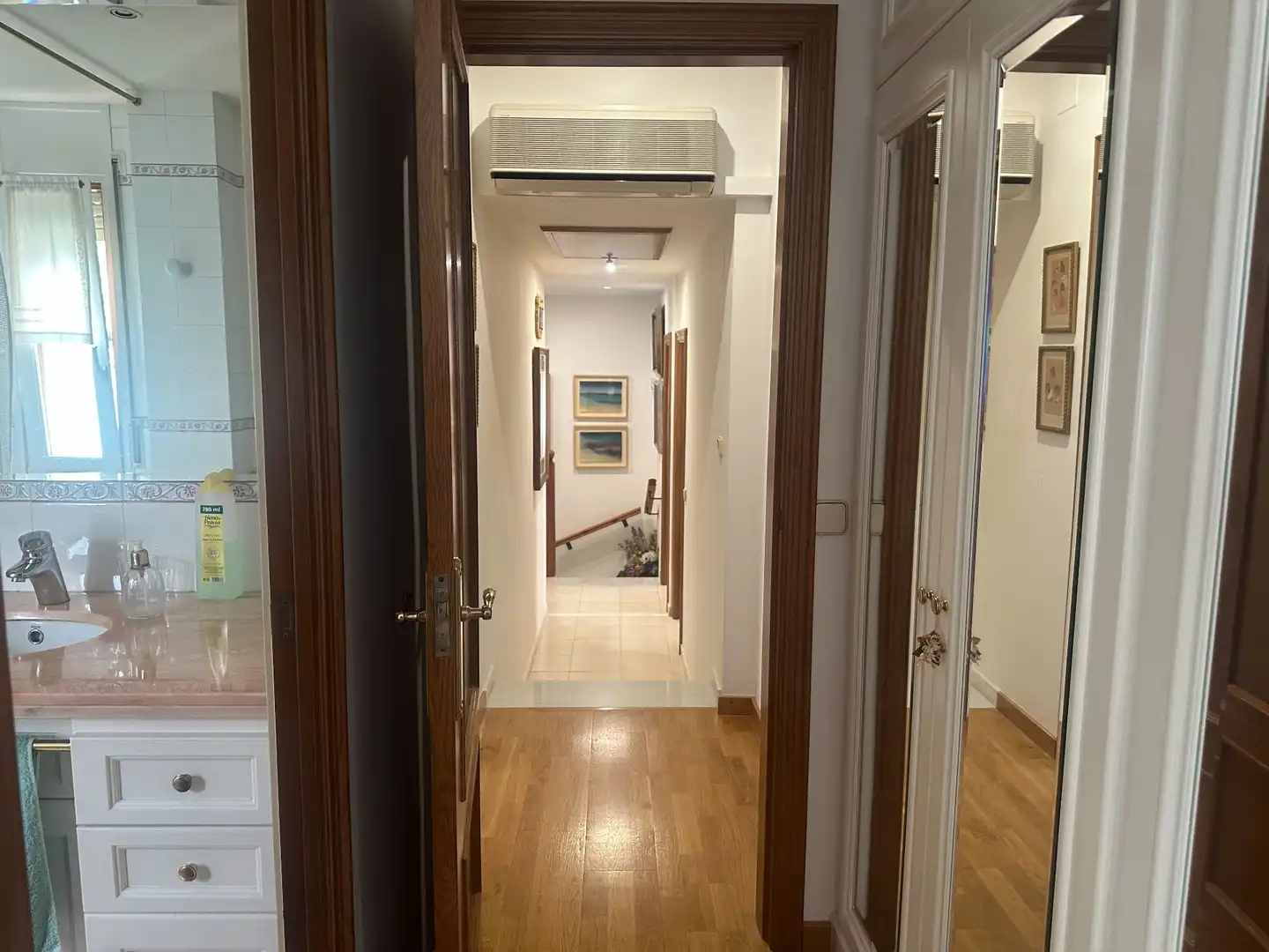 Maison mitoyenne avec jardin à vendre à Montseny, imagen 44