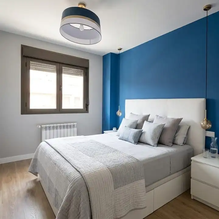 Habitación de Piso en venta en Rivas-Vaciamadrid con Aire acondicionado, Calefacción y Jardín privado