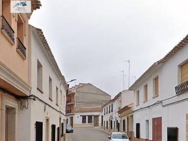 Casa en venda a Calle SAN SEBASTIAN