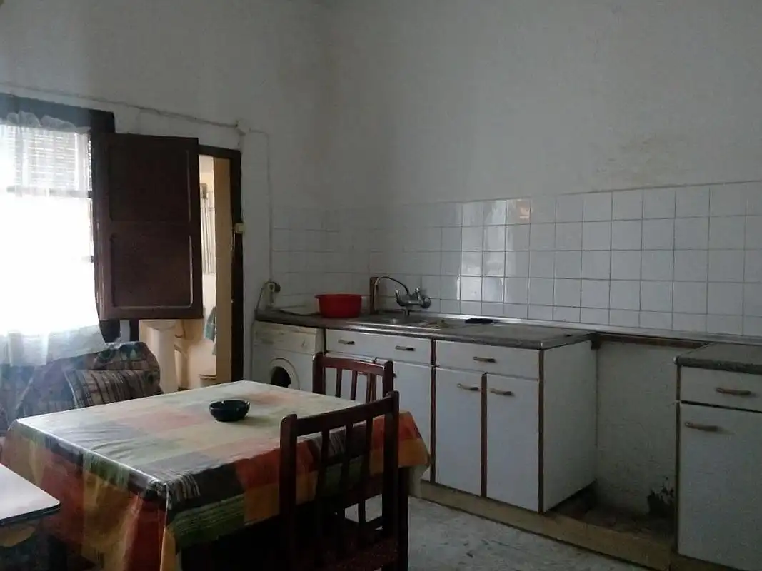 Cocina de Casa o chalet en venta en Remolinos con Jardín privado y Trastero