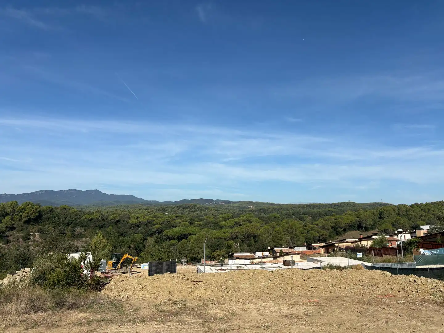 Terreny residencial en venda a Lloc Golf Girona 28, imagen 5