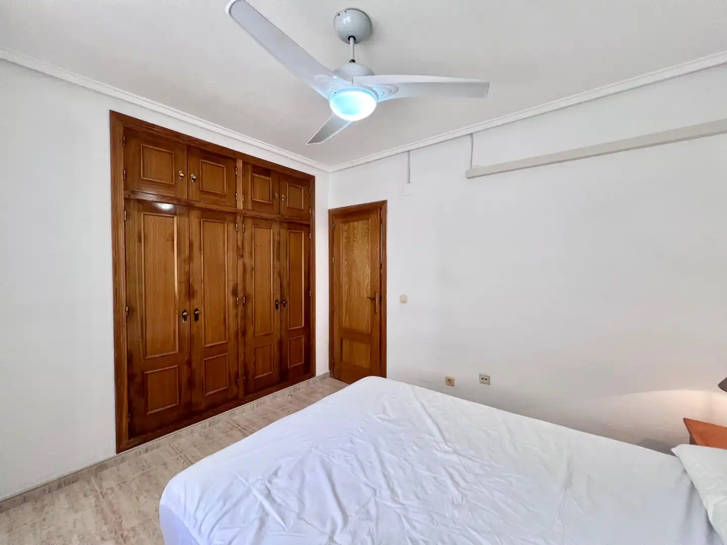 Apartament amb terrassa de lloguer a Orihuela Costa, imagen 10