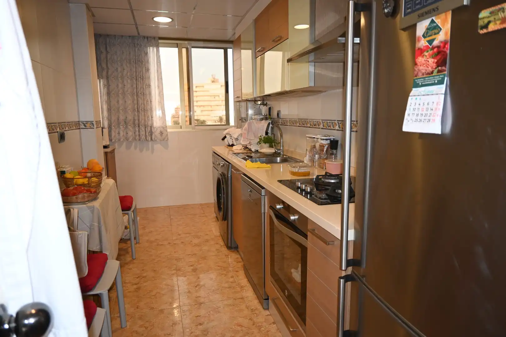 Apartment with pool for sale in Edificio Golamar, imagen 12