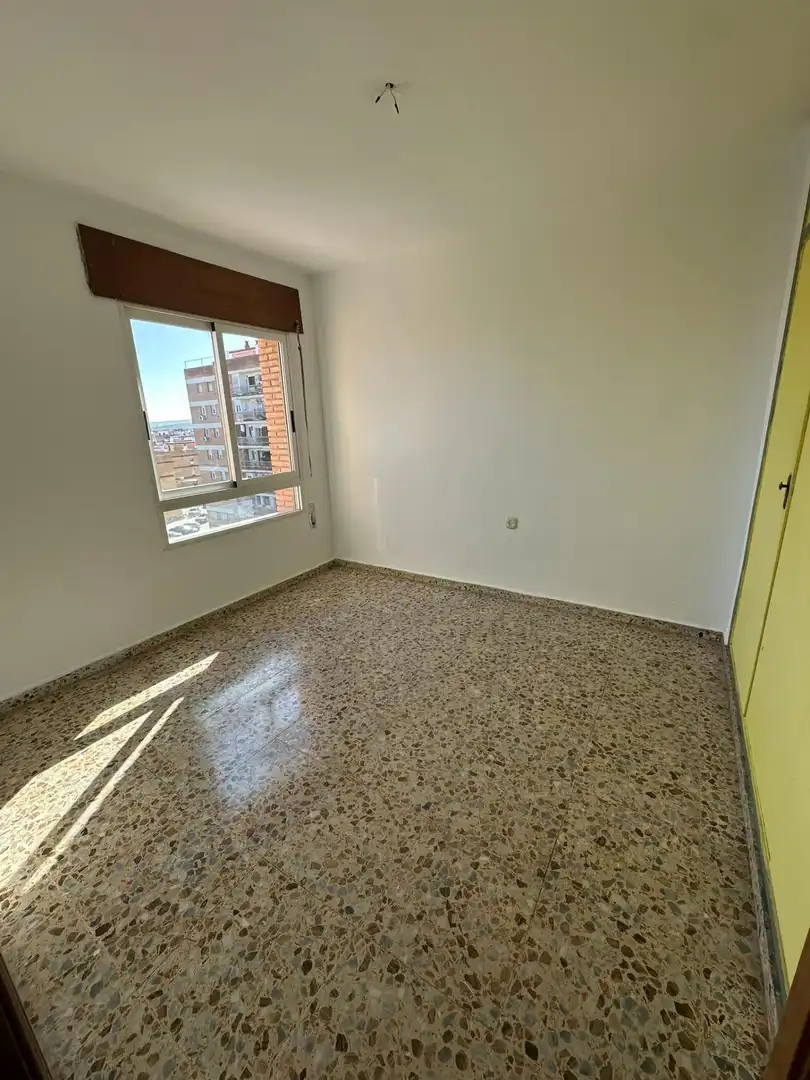 Bedroom of Flat for sale in Córdoba  with Terrace