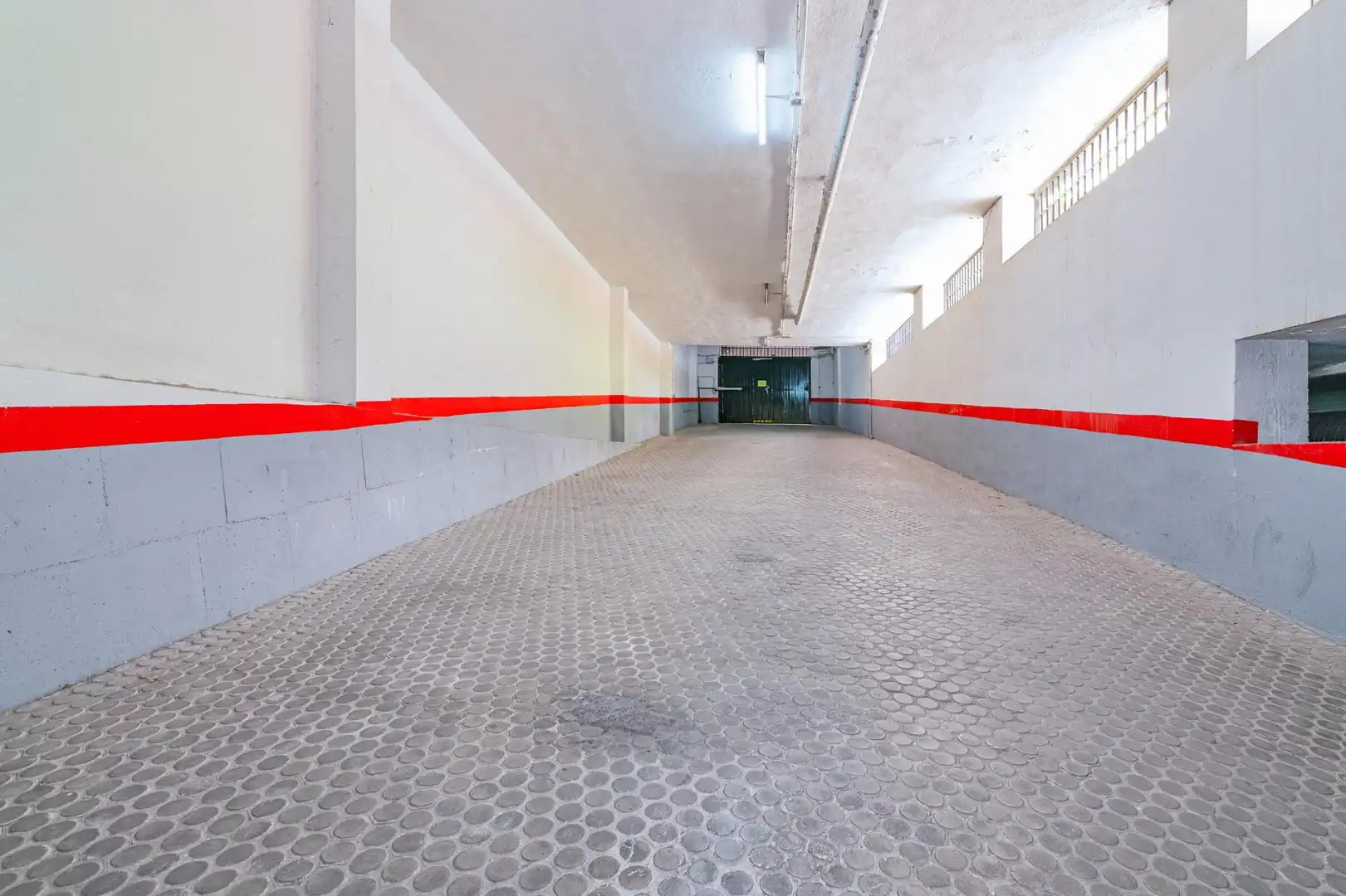 Aparcament en venda a Calle Calle Melchor Almagro, imagen 9