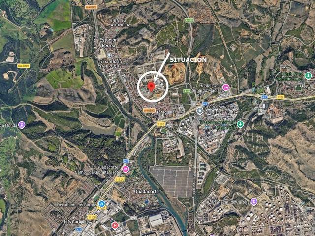 Terreno residencial en Venta en Taraguilla- Estación