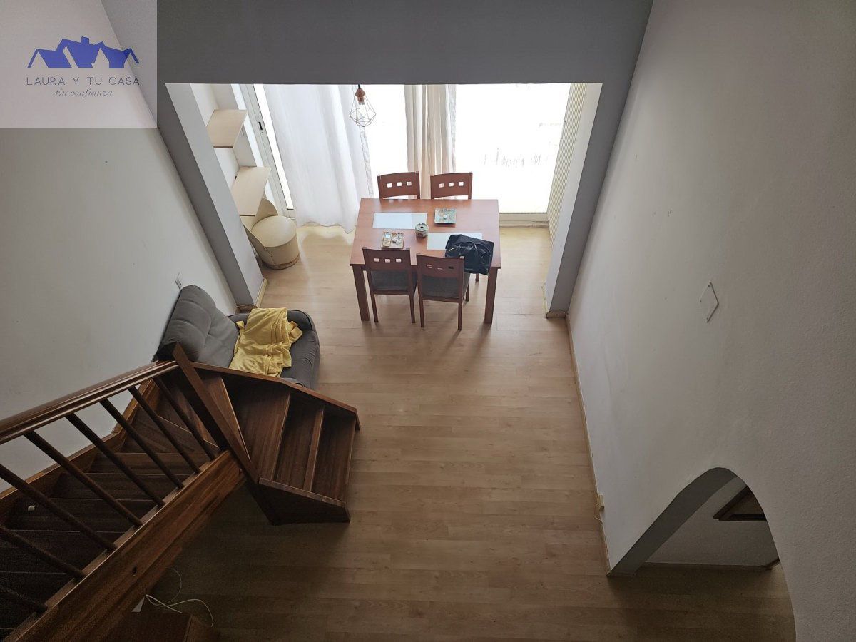 Duplex for sale in JUSTICIA, Centre