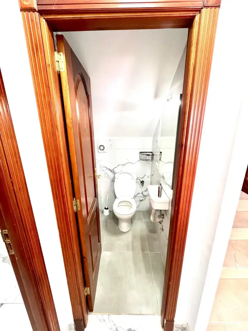 Baño de Casa o chalet en venta en San Miguel de Abona con Terraza y Trastero