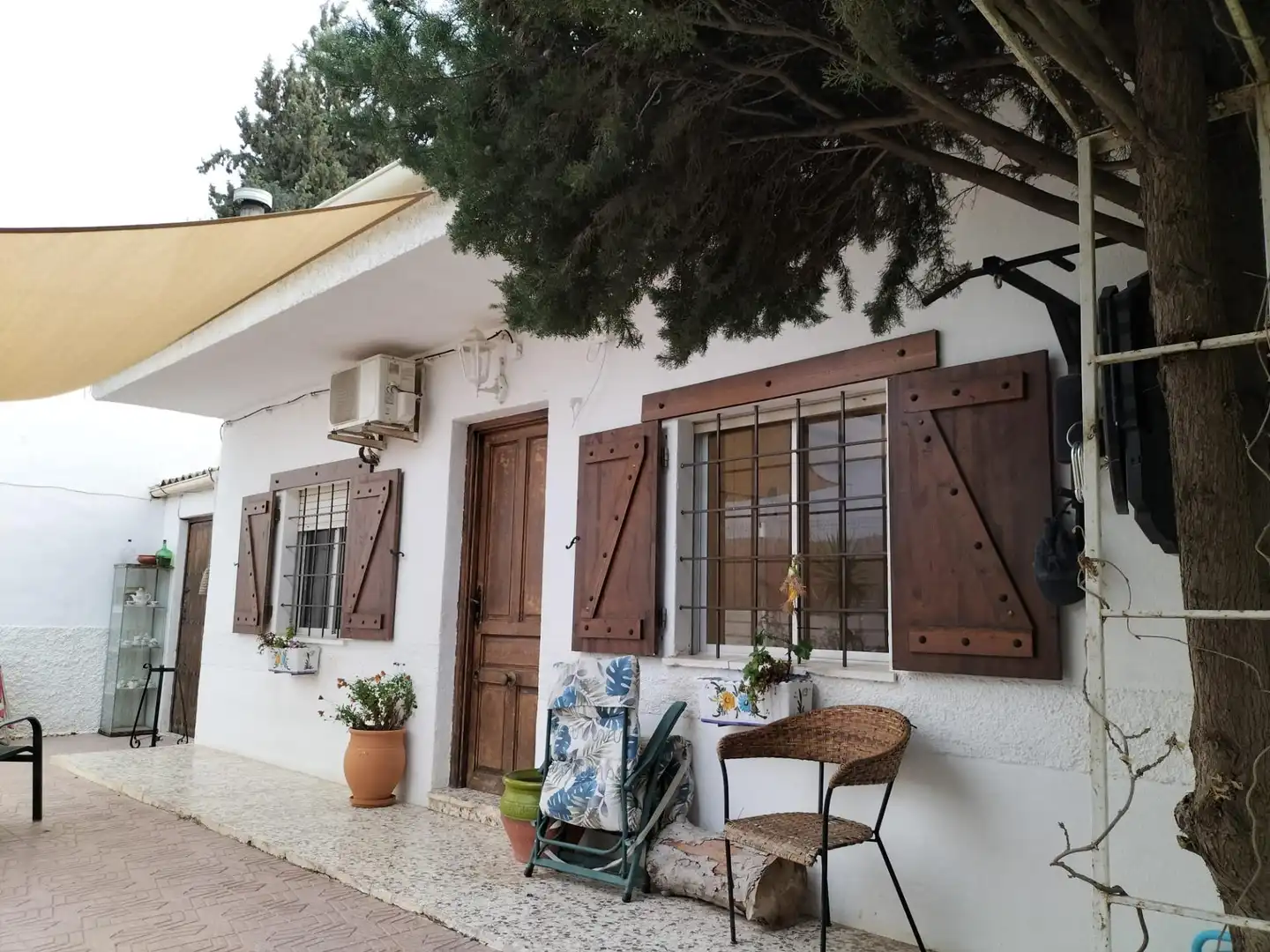 Grundstücke und Bauplätze zum Verkauf in Oria
