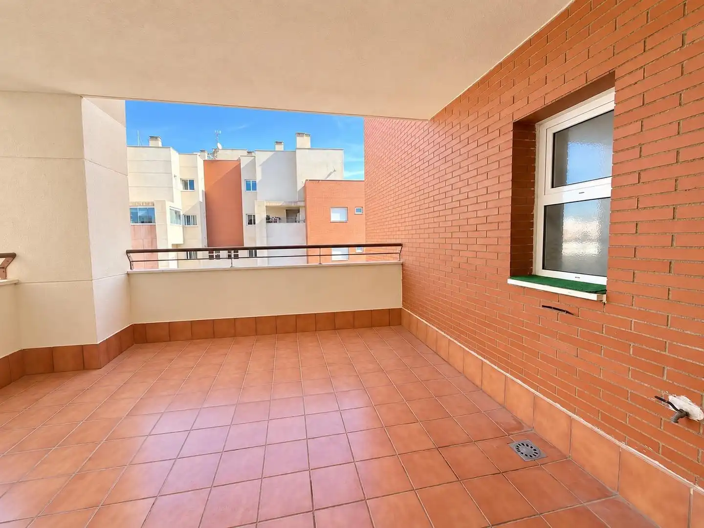 Terrassa de Pis en venda en El Ingenio