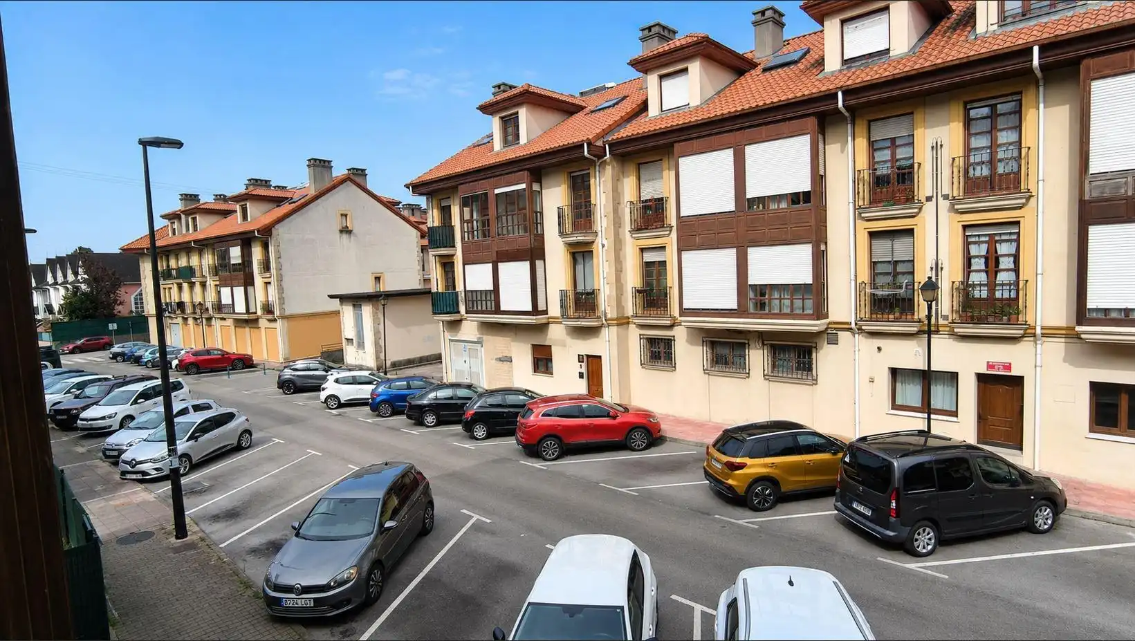Parking de Piso en venta en Cartes con Calefacción y Balcón