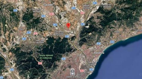 Foto 5 de Residencial en venta en Calle Rocabruna, Sant Andreu - Gassó Vargas, Ripollet