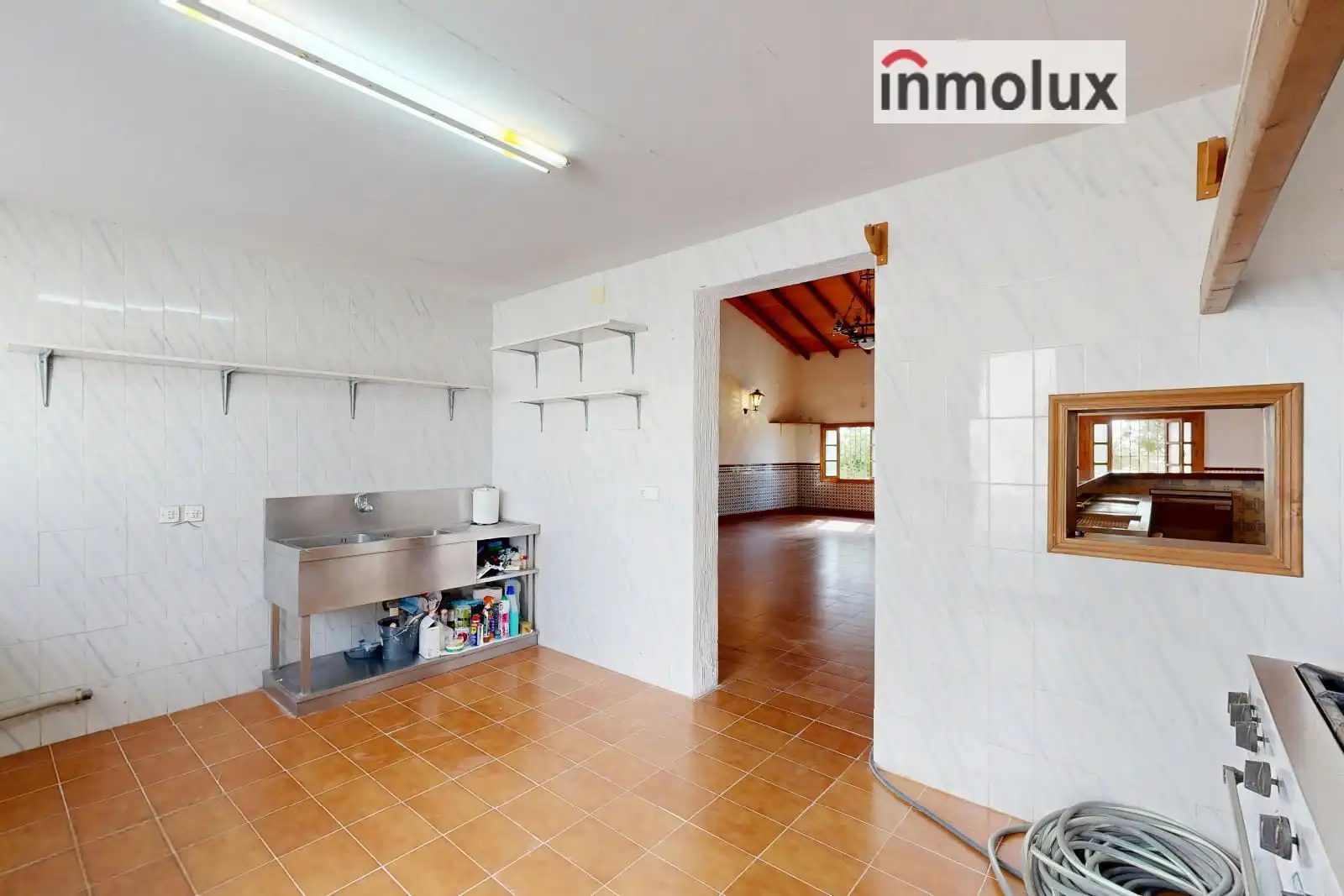 Xalet en venda a Partida Casas de Sala, imagen 7