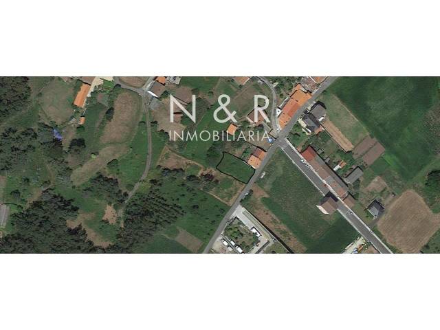 Terreno en Venta en PONTE DO PORTO en Camariñas