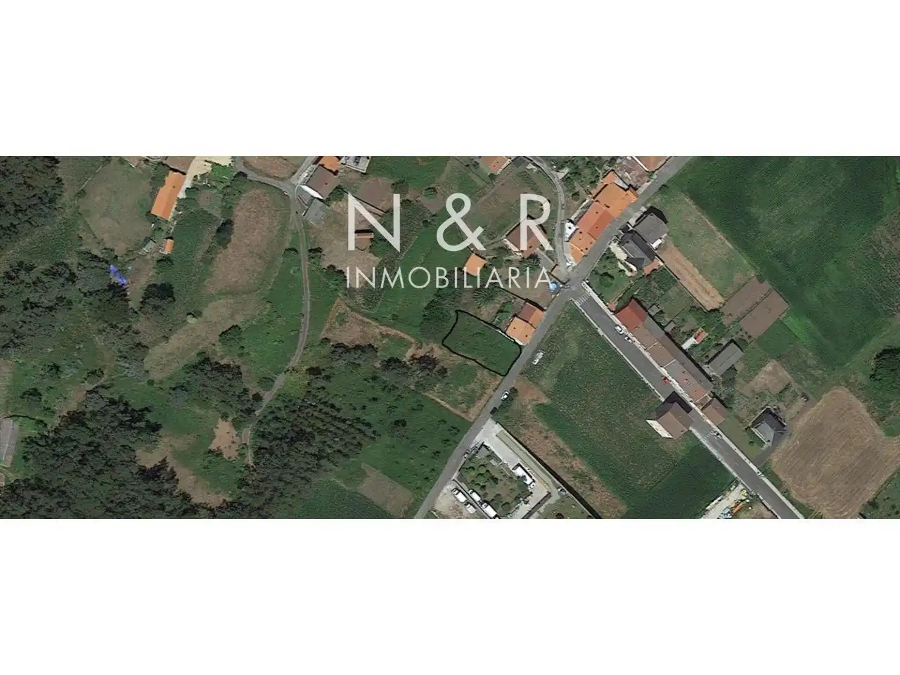 Lands and plots for sale in PONTE DO PORTO