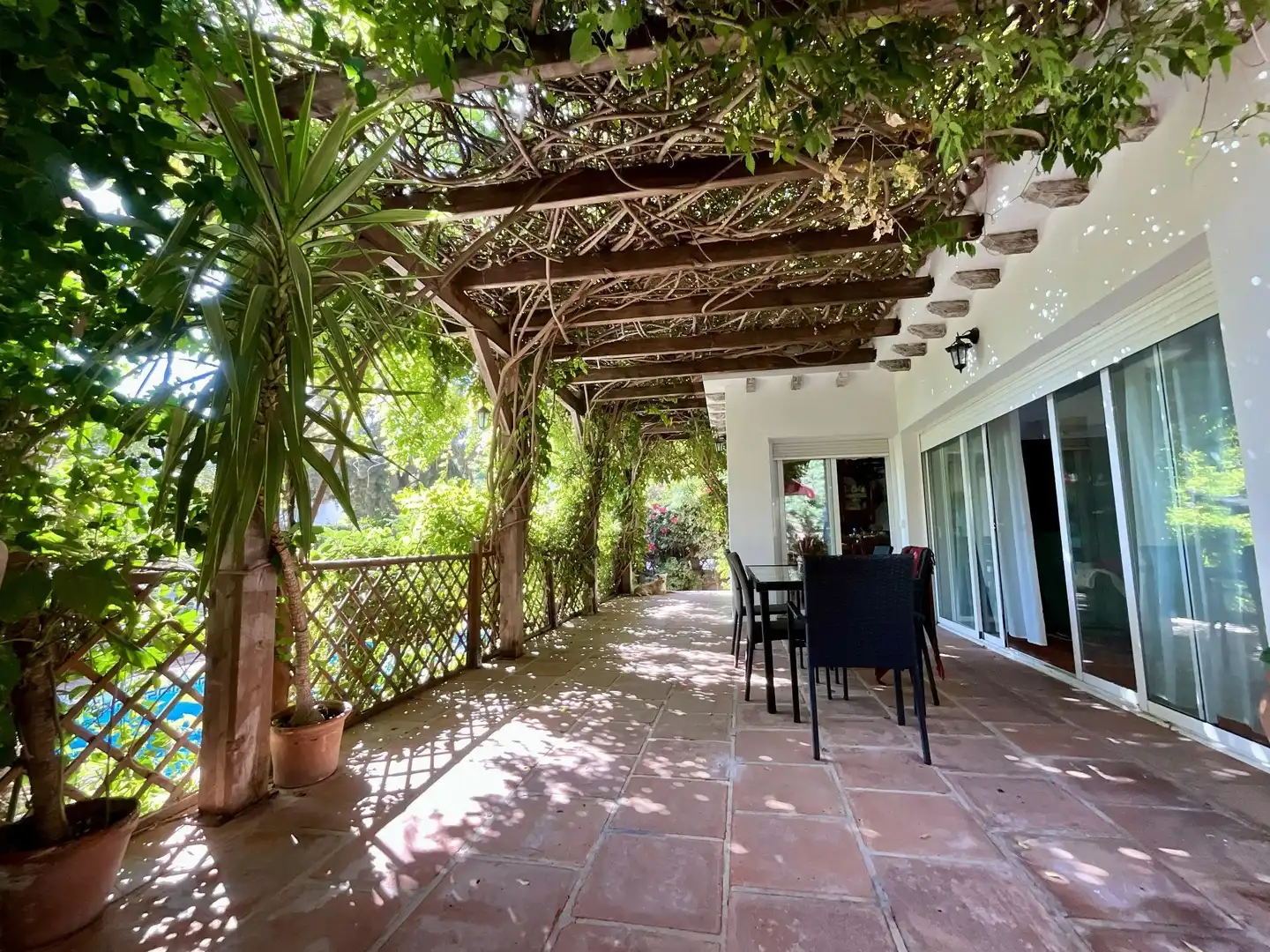 Haus mit Pool zum Verkauf in LEONI BENABÚ, imagen 16