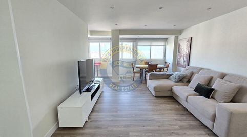 Foto 2 de Apartament de lloguer a Calle Calle de Manolo Martínez, As Travesas - Balaídos, Vigo